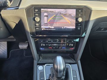 Volkswagen Passat Variant - 12