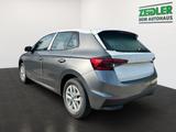 Skoda Fabia 1.0 MPI Essence LM LED PDC SHZ SpurH - Skoda Fabia Gebrauchtwagen