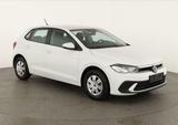 Volkswagen Polo 1.0 MPI Life, Park, Winterpaket, App-Connec - Volkswagen Polo Neuwagen in Stuttgart