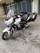 Aprilia Mana 850 GT Sporting - APRILIA 850 MANA