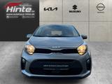 Kia Picanto 1.2 Dream Team CARPLAY RÜCKFAHRKAMERA - gebrauchte Kia Picanto aus dem Jahr 2022