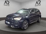 Seat Ateca FR Kam Navi APP DAB ACC LED - Seat Ateca Gebrauchtwagen in Bielefeld