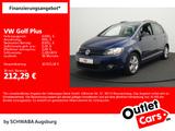 Volkswagen Golf Plus Match 1.4 TSI *PDC*SHZ*KLIMA*16"* - Volkswagen Golf Plus: Match