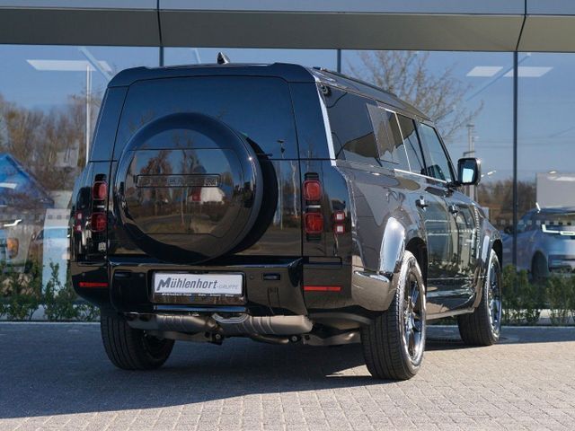 Land Rover Defender 130 D250 X-Dynamic SE ACC LED PANO 360° foto 2
