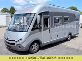 Carthago Chic E-Line | 50 Solar Klima Luftfederung RFK - Wohnwagen & Wohnmobile in Aachen