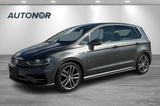 Volkswagen Golf Sportsvan R-Line DSG 1.4 150PS - Volkswagen Golf: Sport Line