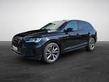 Audi Q7 55 TFSI tiptronic quattro S line NaviPlus Mat - Audi Q7 Gebrauchtwagen in Osnabrück
