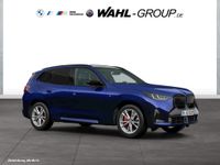BMW X3 M50 - Vorschau Bild 11