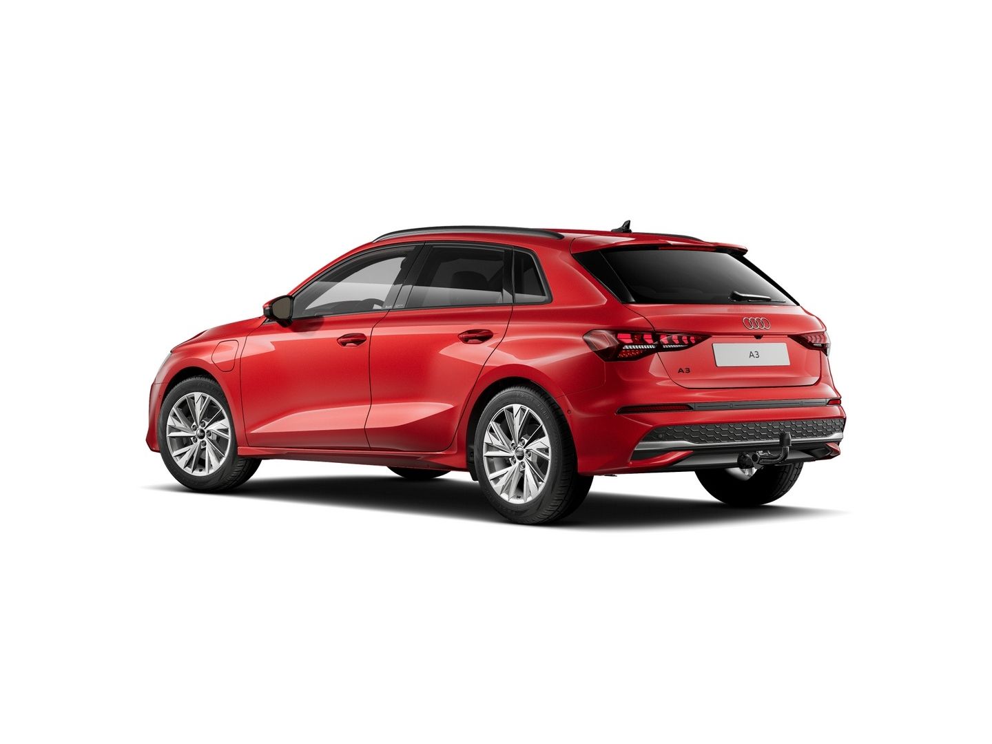 Audi A3 - Bild 3