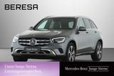 Mercedes-Benz GLC 200 4M Pano AHK Multibeam el. Heck AMG Int. - Mercedes-Benz GLC 200 in Bielefeld