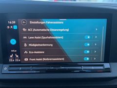 VW Caddy Dark Label 2.0TDI*Pano*LED*NAVI