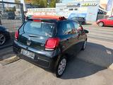 Citroën C1 Airscape Feel Edition*FALTDACH*KLIMA*TEMPOMAT - Citroën C1 mit Schiebedach