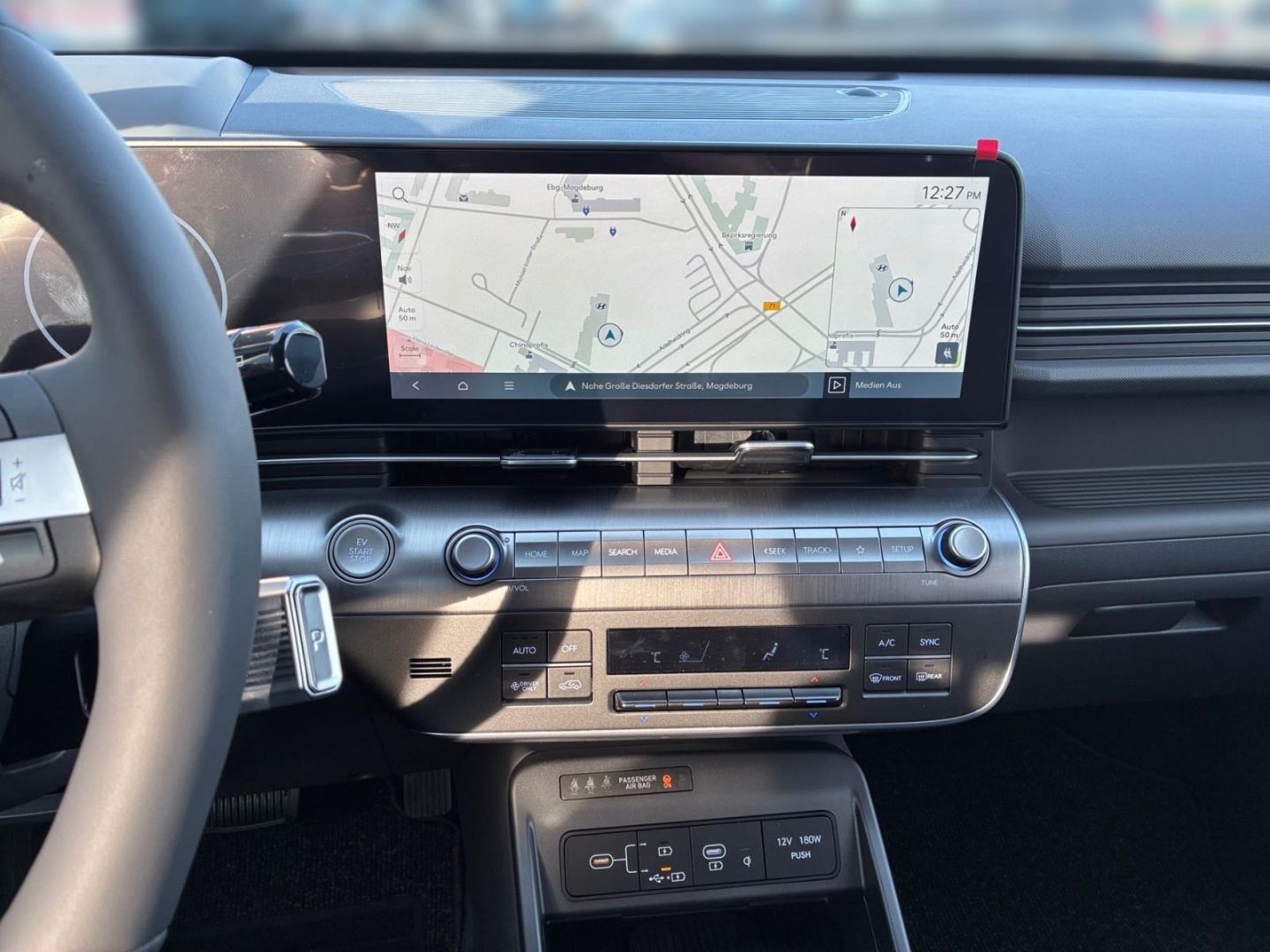 Hyundai KONA Elektro – Bild 9