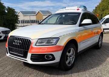 Audi Q5 - 3