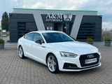 Audi A5 Sportback 40 TFSI sport - Audi A5 mit Hybrid-Antrieb