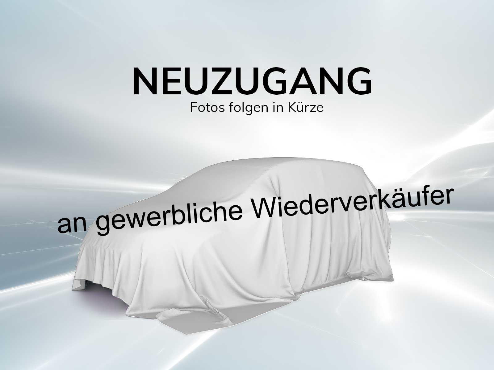 Ford Focus Turnier 1.0 Eco Boost