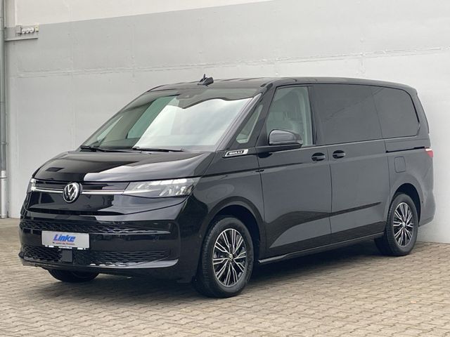 T7 Multivan LÜ/Vis-a-Vis/TravelA/el.Tür/KAM/AHK/