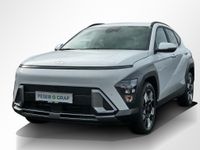 Hyundai KONA - Vorschau Bild 11
