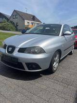 Seat Ibiza 1.4 16V 63kW Sport Edition Sport Edition - Seat Ibiza aus 2006: Sport Edition