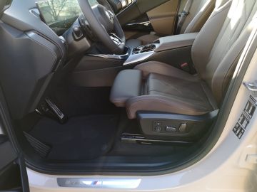 BMW X3 - 9