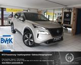 Nissan X-Trail 1.5 VC-T e-Power N-CONNECTA*LED*ACC*HUD* - Nissan X-Trail mit Hybrid-Antrieb