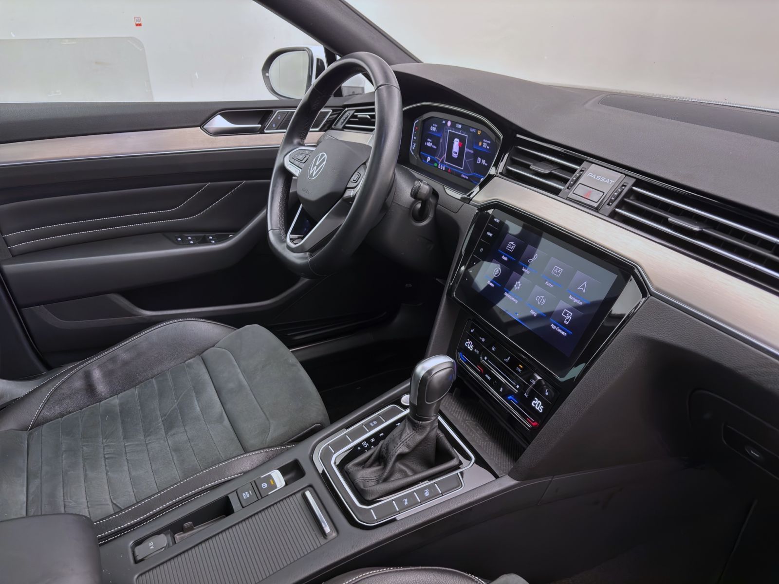 Volkswagen Passat Variant - Bild 19