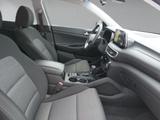 Hyundai Tucson 1.6 CRDi DCT Style 2.Hd SHZ LHZ KAM DAB - Hyundai TUCSON Style mit Diesel-Antrieb
