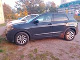 Volkswagen T-Cross 1.0 TSI OPF 85kW DSG Style Style - Volkswagen T-Cross in Leipzig