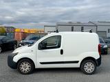 Fiat Fiorino SX Kasten - Fiat Fiorino mit Schiebetür