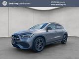 Mercedes-Benz GLA 250 e AMG Night Multibeam Fahrassist - Mercedes-Benz GLA 250 Plug-in Hybrid (PHEV) Gebrauchtwagen