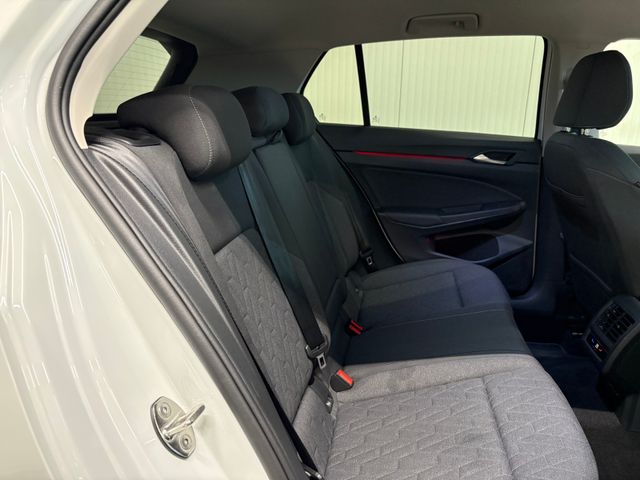 Golf VIII Life 1.5 TSI ACC LED SHZ LENKRADHZG