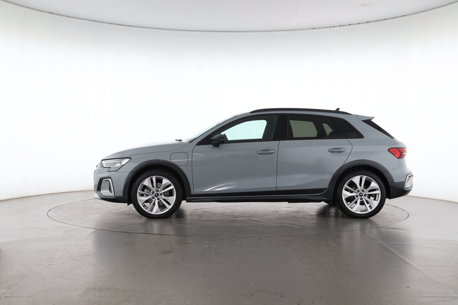 Audi A3 - Bild 3