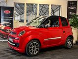 Microcar M.Go XXL 2019 Mopedauto 8PS Leichtmobile Minicar - Microcar: 8