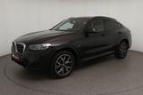 BMW X4 xDrive30i M Sport Laser|Nav|HUD|ACC|Led|ad.FW - gebrauchte BMW X4 aus dem Jahr 2023