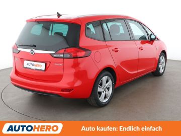 Opel Zafira Tourer - 6