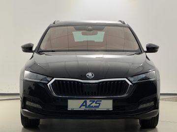 Skoda Octavia - 3