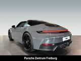 Porsche 992 911 Targa 4 GTS BOSE Sportabgasanlage LED - Porsche in Freiburg: 911
