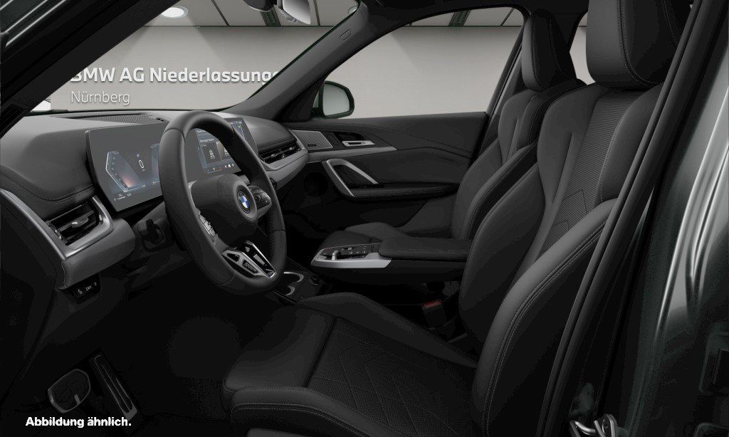 BMW X1 - Bild 5