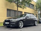BMW 535d xDrive Touring A - - BMW 535 in Duisburg