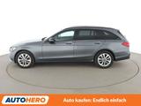 Mercedes-Benz C 200 Mild-Hybrid T Avantgarde Aut.*NAVI*LED*PDC - Mercedes-Benz C 200 mit Benzin-Antrieb: Kombi