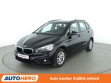 BMW 2er 216d Active Tourer*NAVI*TEMPO*PDC*SHZ*LIM* - BMW 216 Active Tourer aus 2015