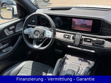 Mercedes GLE 350 - 7