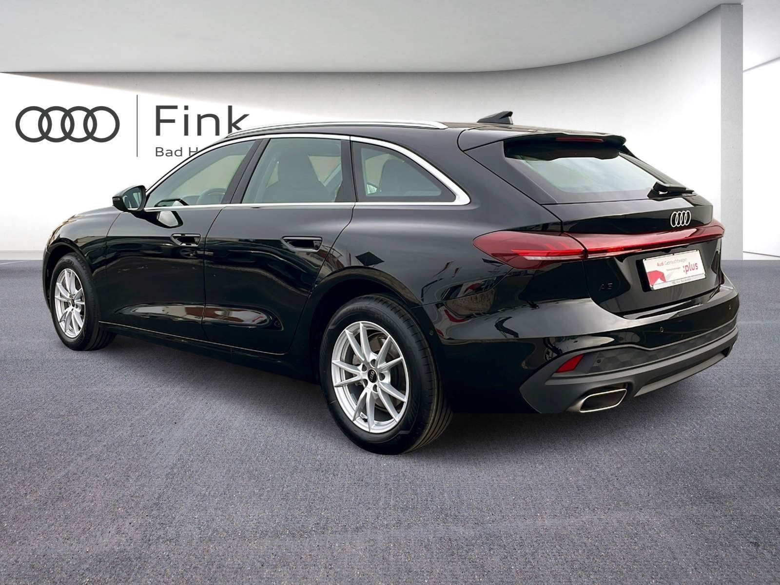 Audi A5 - Bild 3