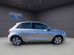 AUDI A1 Sportback NAVI,KLIMA,BIXENON,MFL,GRA,PDC