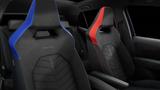 Volkswagen ID.3 GTX Fire+Ice AHK Pano Matrix LM 20" Navi RF - Volkswagen ID.3 GTX-FIRE-ICE