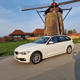 BMW 320 - 5