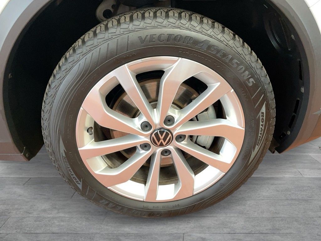 Volkswagen T-Roc - Bild 9