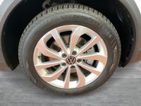 Volkswagen T-Roc - Vorschau Bild 9