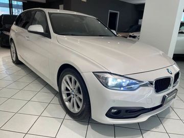 BMW 320 - 3