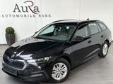 Skoda Octavia Combi 2.0 TDI DSG Ambition NAV+LED+ACC - Skoda Octavia: Winterreifen